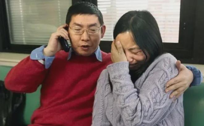 “抢娃大战”后来怎样了K8凯发集团中美夫妇(图3)