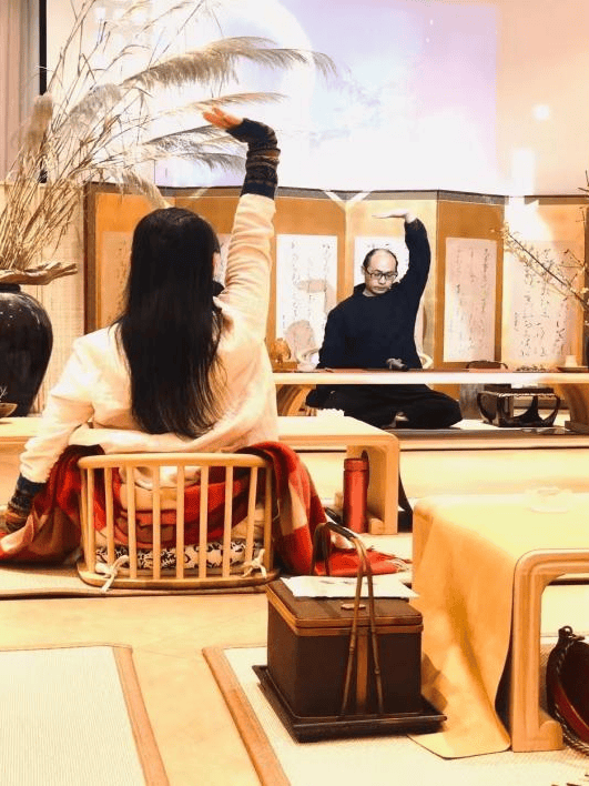 系列文化活动下周精彩一览（32-39）凯发K8国际【报名】“古韵新风”主题(图3)