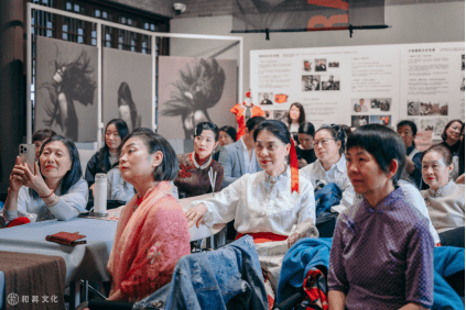系列文化活动下周精彩一览（32-39）凯发K8国际【报名】“古韵新风”主题(图5)