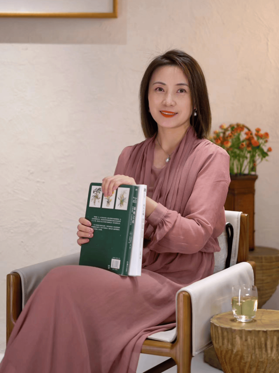 系列文化活动下周精彩一览（32-39）凯发K8国际【报名】“古韵新风”主题(图8)