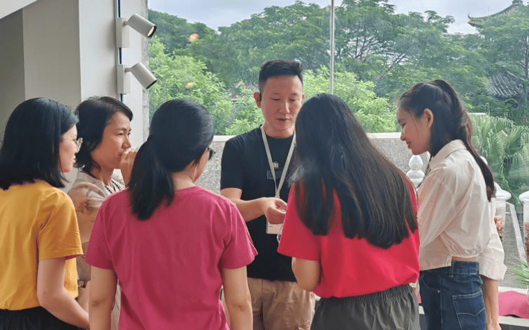 系列文化活动下周精彩一览（32-39）凯发K8国际【报名】“古韵新风”主题(图11)