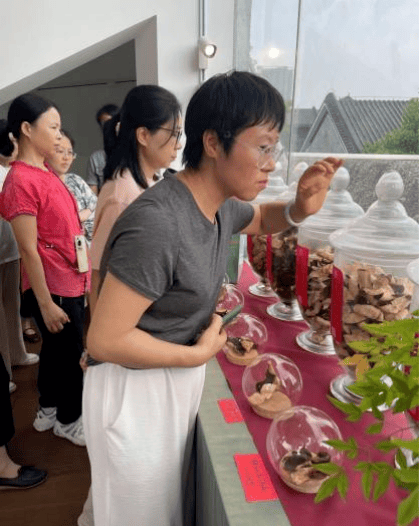 系列文化活动下周精彩一览（32-39）凯发K8国际【报名】“古韵新风”主题(图15)