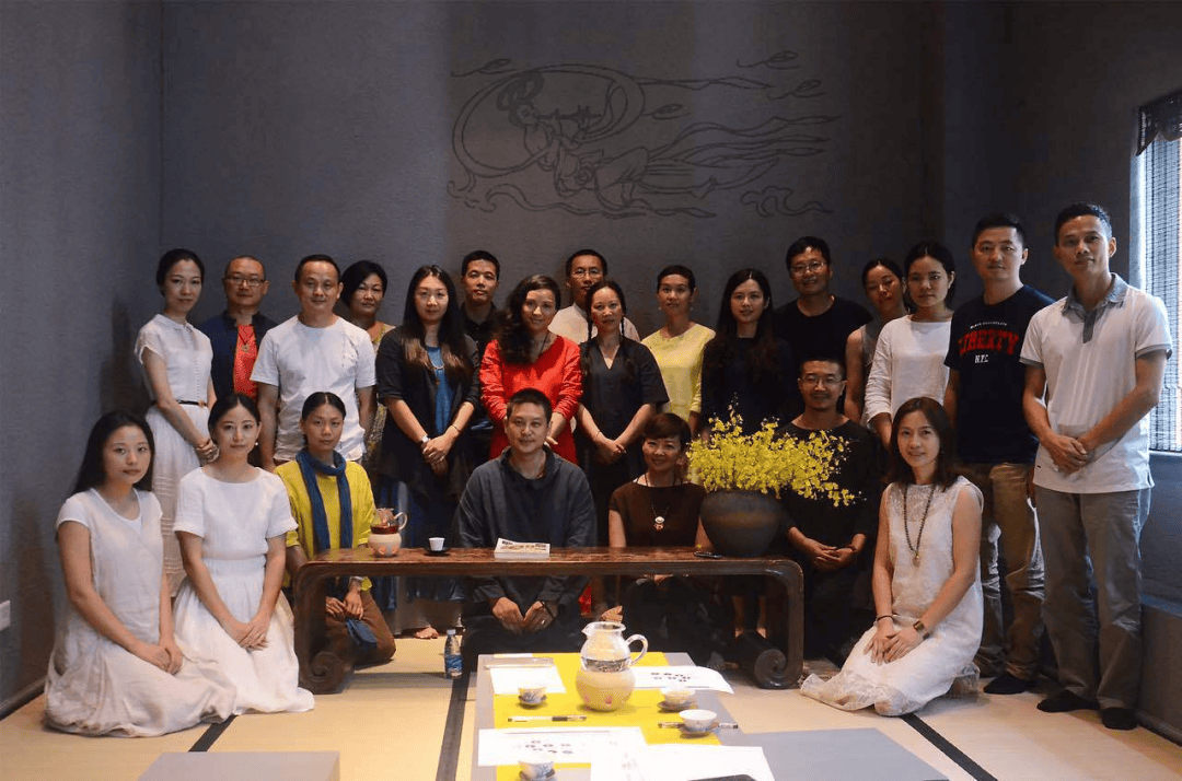 系列文化活动下周精彩一览（32-39）凯发K8国际【报名】“古韵新风”主题(图13)
