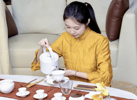 系列文化活动下周精彩一览（32-39）凯发K8国际【报名】“古韵新风”主题(图14)