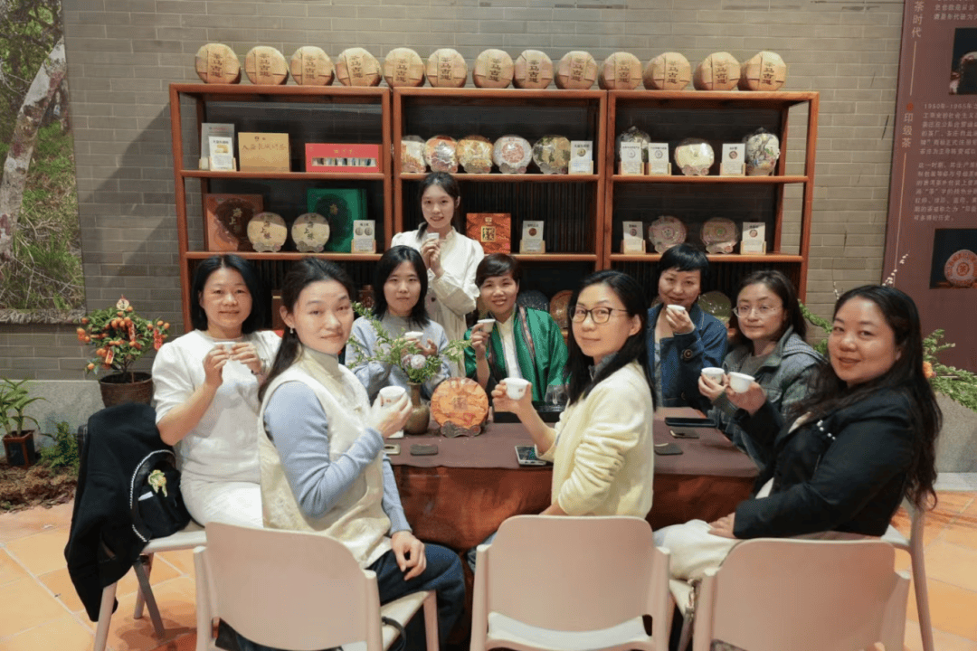 系列文化活动下周精彩一览（32-39）凯发K8国际【报名】“古韵新风”主题(图16)