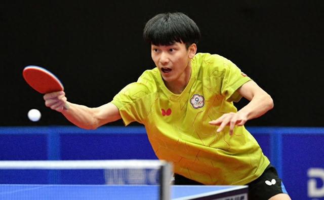 岁中国天才少年状态低迷决胜局4比11惨败K8凯发登录入口2比3爆冷一轮游！21