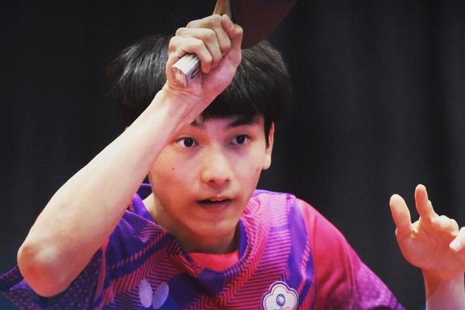 岁中国天才少年状态低迷决胜局4比11惨败K8凯发登录入口2比3爆冷一轮游！21(图2)