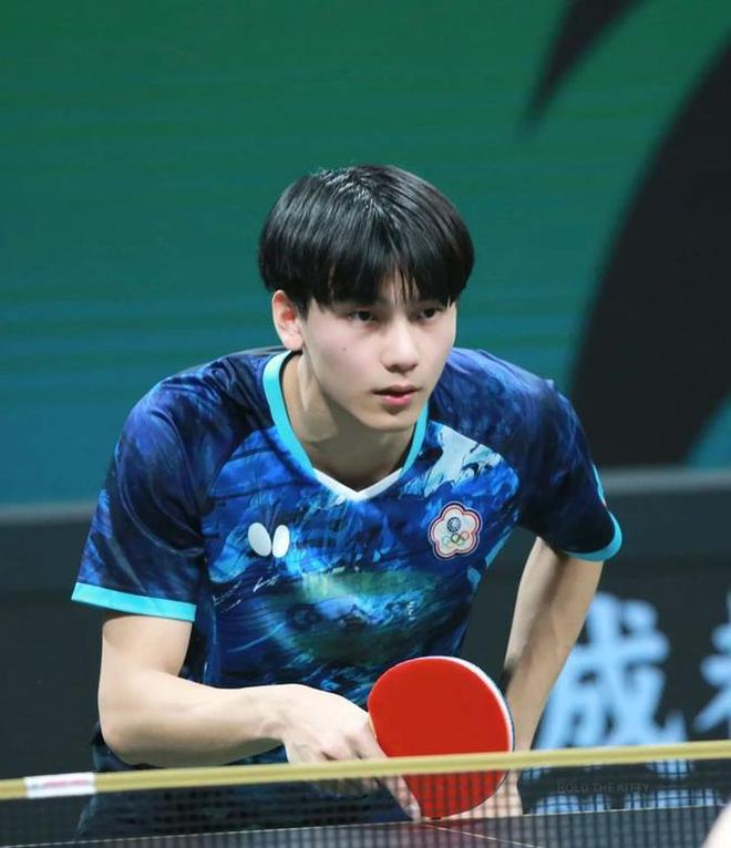 岁中国天才少年状态低迷决胜局4比11惨败K8凯发登录入口2比3爆冷一轮游！21(图3)
