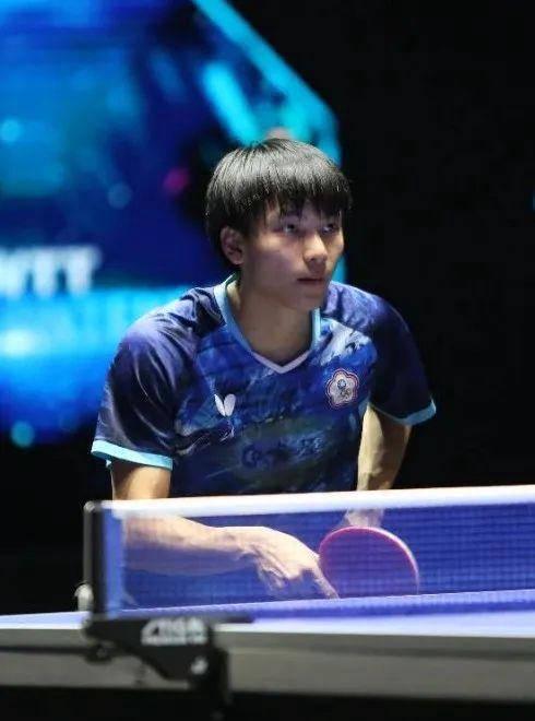 岁中国天才少年状态低迷决胜局4比11惨败K8凯发登录入口2比3爆冷一轮游！21(图4)