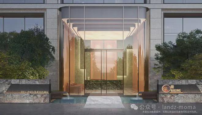 欢迎您丨北京宸园售楼处网站丨楼盘详情凯发k8国际娱乐首选2025北京宸园(图8)