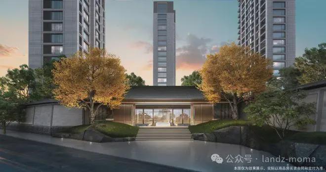 欢迎您丨北京宸园售楼处网站丨楼盘详情凯发k8国际娱乐首选2025北京宸园(图12)