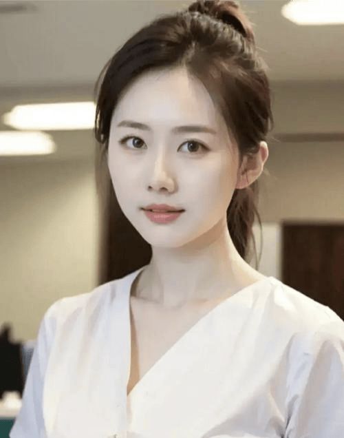 妮凭这三点成顶流女神网友：她这谁顶得住凯发K8旗舰厅168cm魔鬼身材！尤佳